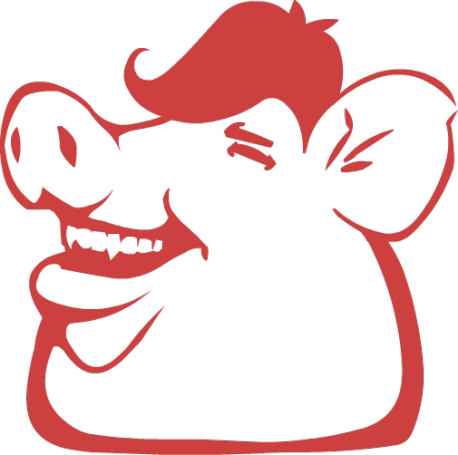 Frumpy Ham - Art for lumps